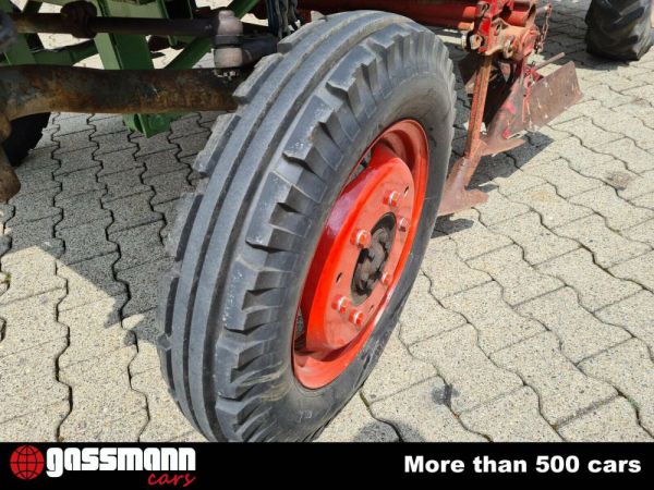 ALTRO Lanz - A 1305 Alldog 1955 20137