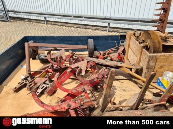 ALTRO Lanz - A 1305 Alldog 1955 20142