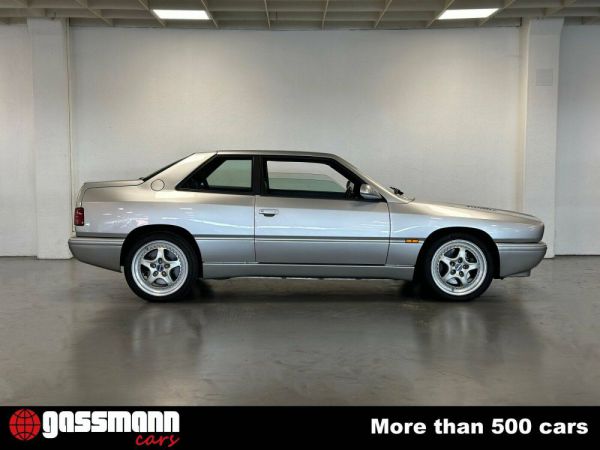 Maserati Ghibli Cup 1997 20145