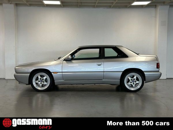 Maserati Ghibli Cup 1997 20146