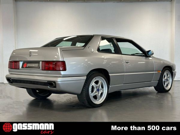 Maserati Ghibli Cup 1997 20147