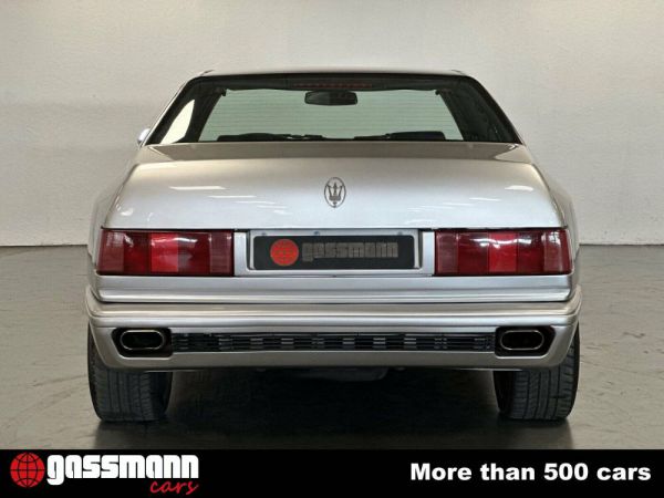 Maserati Ghibli Cup 1997 20148