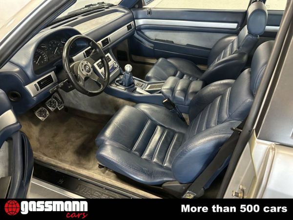 Maserati Ghibli Cup 1997 20151