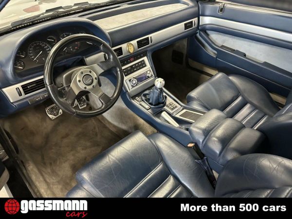 Maserati Ghibli Cup 1997 20154