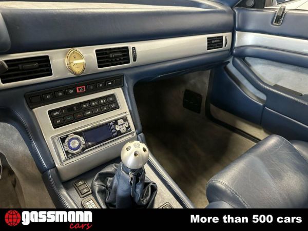 Maserati Ghibli Cup 1997 20155