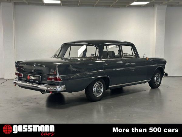 Mercedes-Benz 190 C 1964 20297