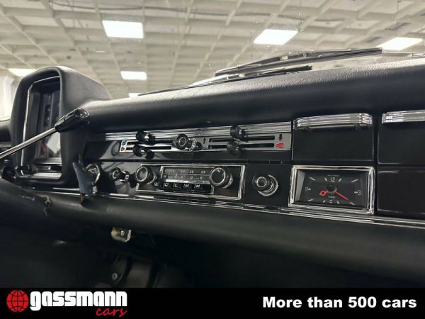 Mercedes-Benz 190 C 1964 20304