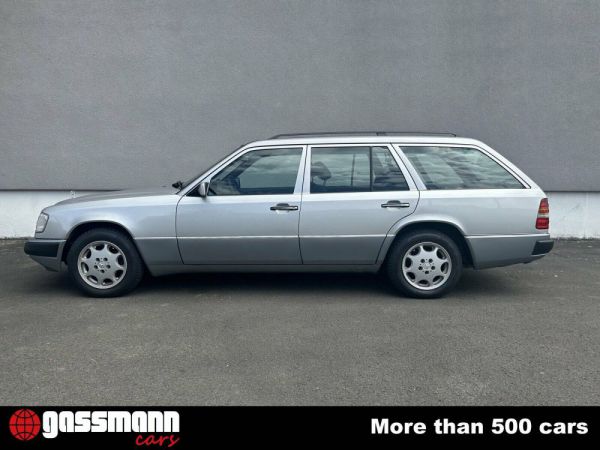 Mercedes-Benz 300 TD 1992 20356