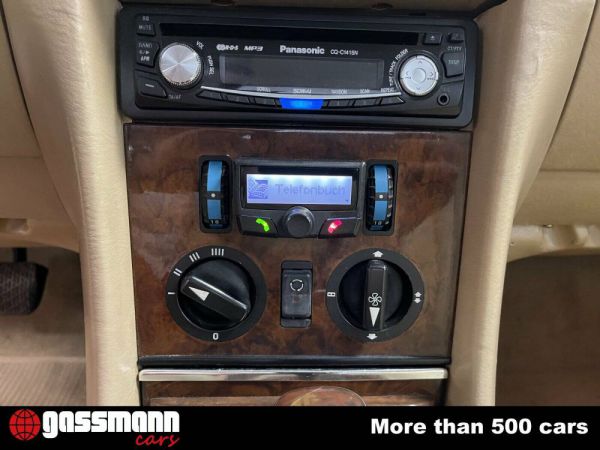 Mercedes-Benz 500 SL 1987 20487