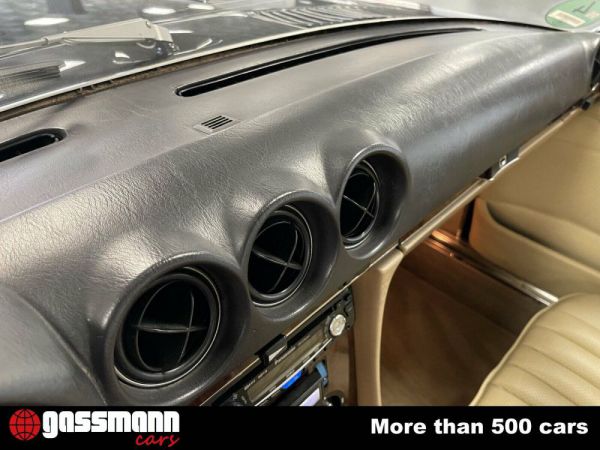 Mercedes-Benz 500 SL 1987 20488