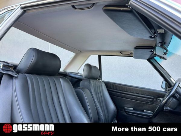 Mercedes-Benz 560 SL 1988 20501