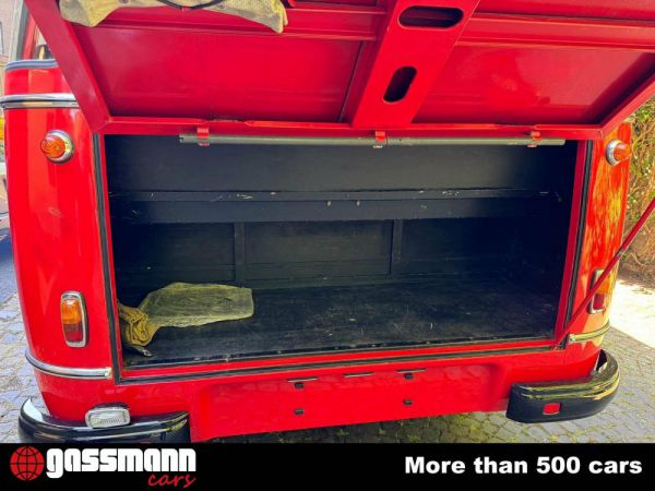 Mercedes-Benz O 319 1966 20506