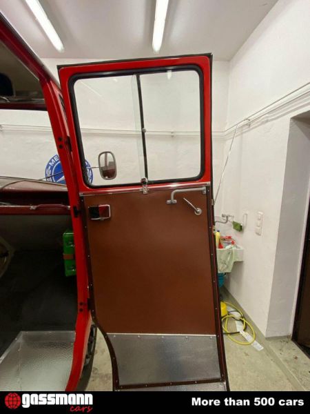 Mercedes-Benz O 319 1966 20514