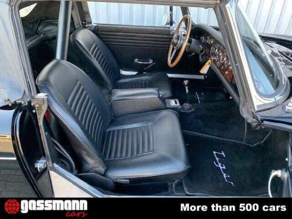 Sunbeam Alpine 260 1966 20587