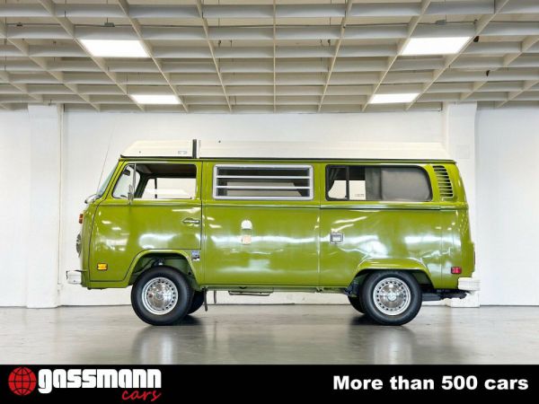 Volkswagen T2b Westfalia 1977 20603