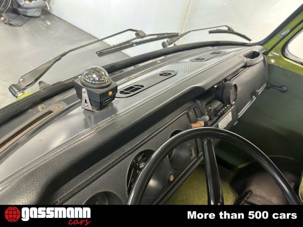 Volkswagen T2b Westfalia 1977 20612