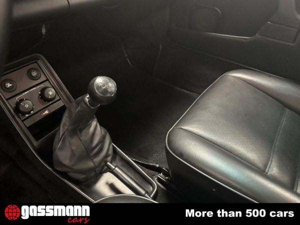 Porsche 911 Turbo 3.3 1987 20649