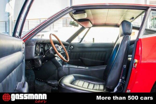 Maserati Ghibli SS 1970 20682