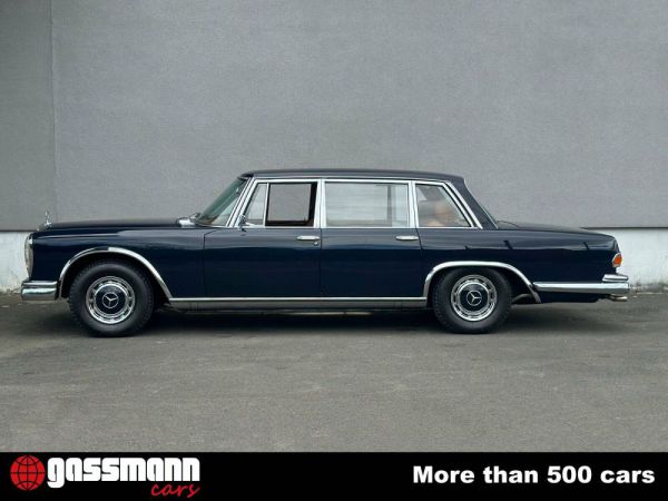Mercedes-Benz 600 1964 20730