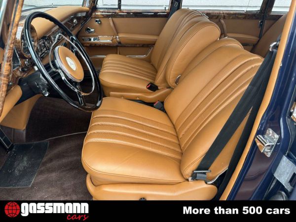 Mercedes-Benz 600 1964 20733