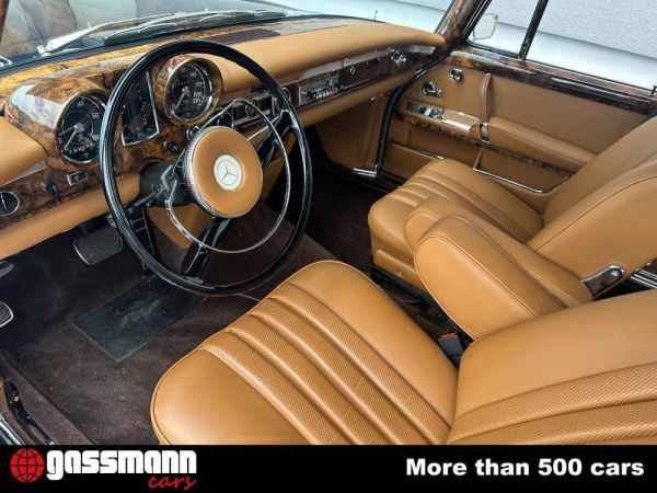 Mercedes-Benz 600 1964 20734