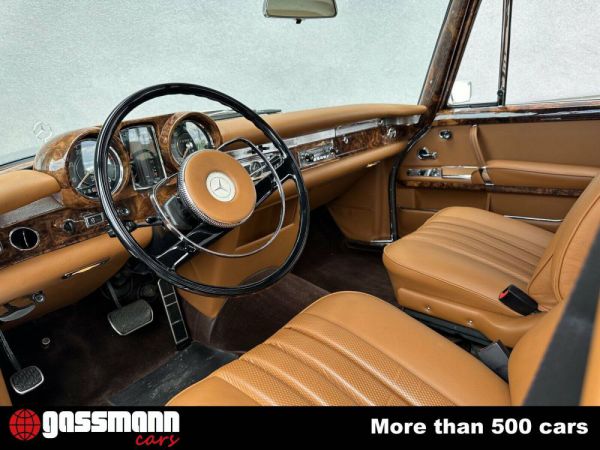 Mercedes-Benz 600 1964 20735