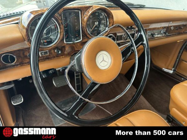 Mercedes-Benz 600 1964 20736