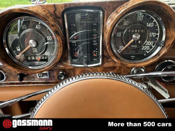 Mercedes-Benz 600 1964 20738