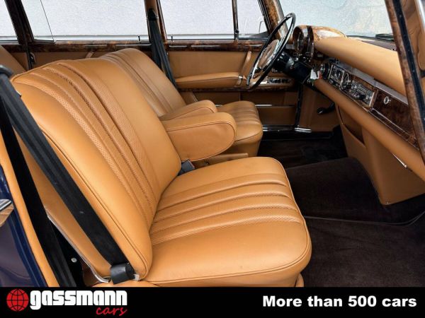 Mercedes-Benz 600 1964 20739