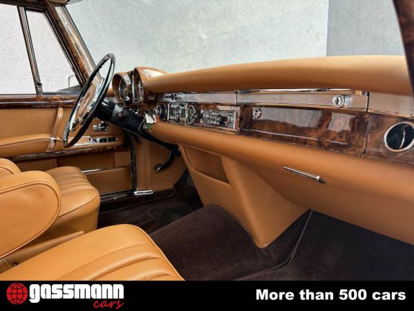 Mercedes-Benz 600 1964 20740