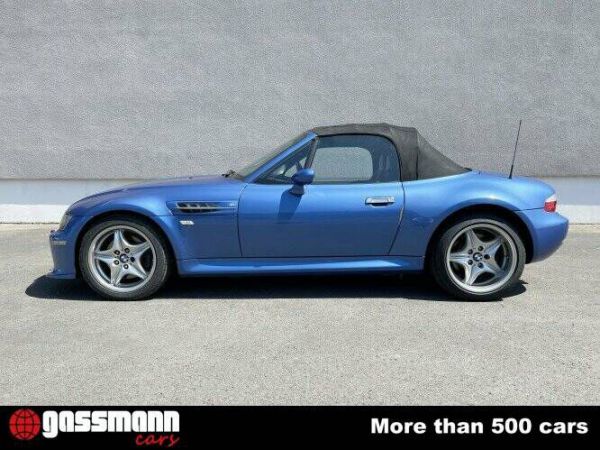 BMW Z3 M 3.2 1998 20757