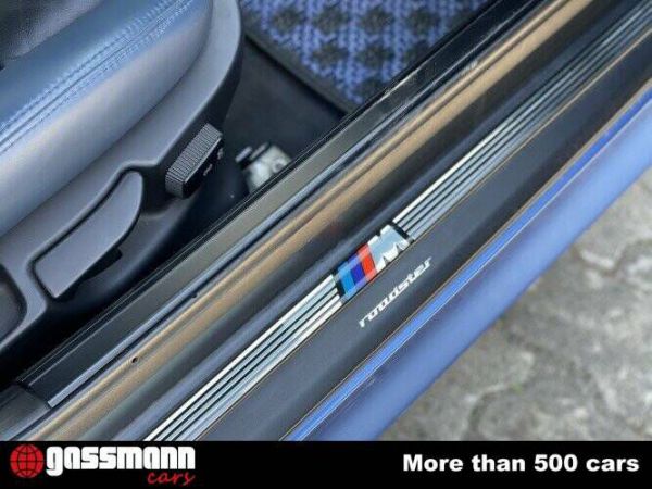 BMW Z3 M 3.2 1998 20766