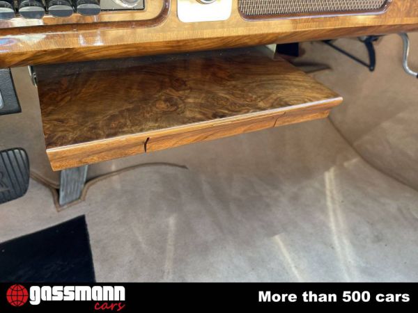 Rolls-Royce Phantom V James Young 1962 20792