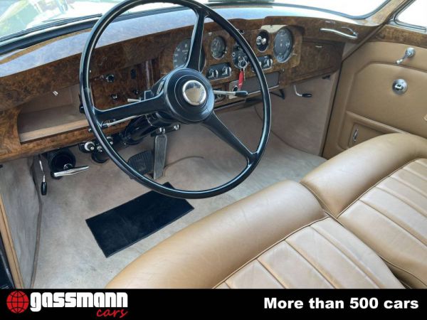 Rolls-Royce Phantom V James Young 1962 20793