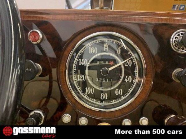 AUTRE Horch - 853 A Sport 1940 20864