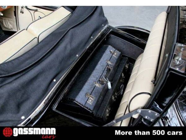 AUTRE Horch - 853 A Sport 1940 20870