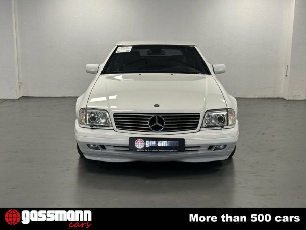 Mercedes-Benz SL 320 1997