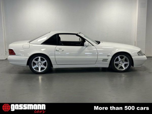Mercedes-Benz SL 320 1997 20891