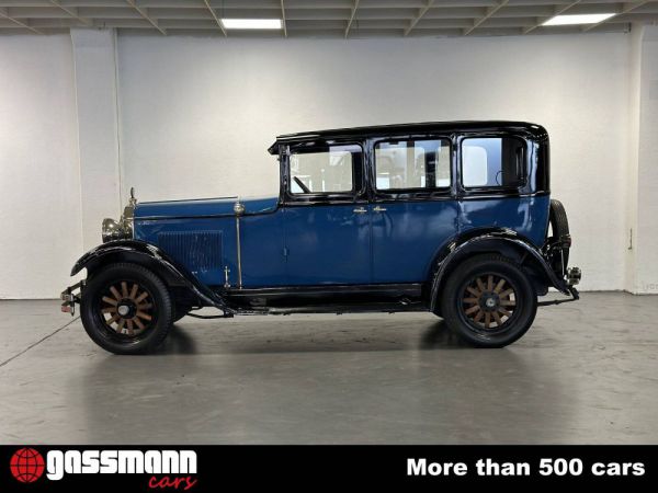 Dodge Standard 140/141 1928 20988