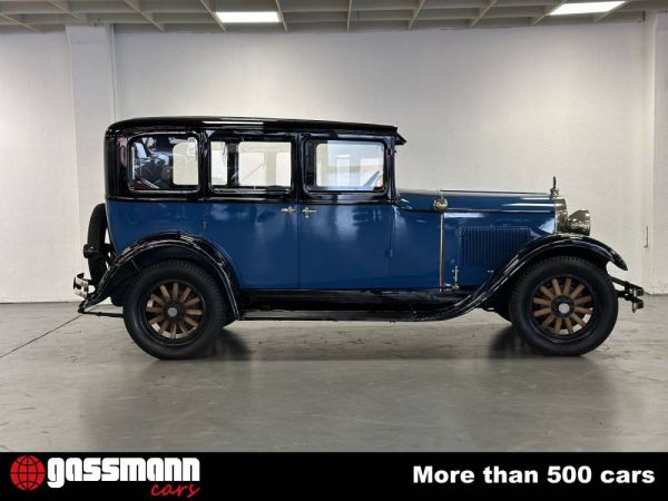 Dodge Standard 140/141 1928 20989