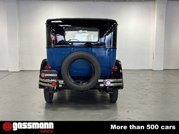 Dodge Standard 140/141 1928 20992