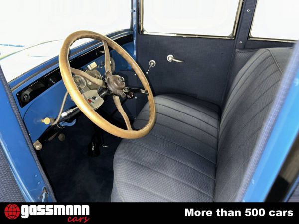 Dodge Standard 140/141 1928 20993