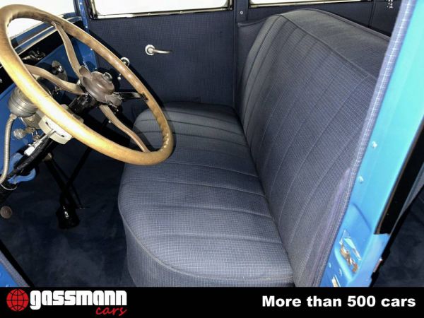 Dodge Standard 140/141 1928 20994