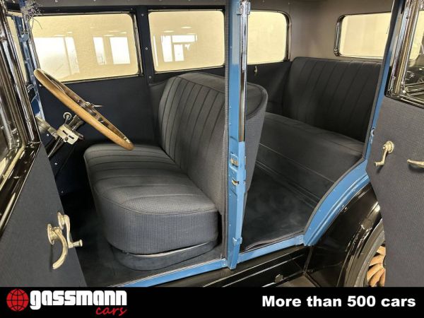 Dodge Standard 140/141 1928 20995