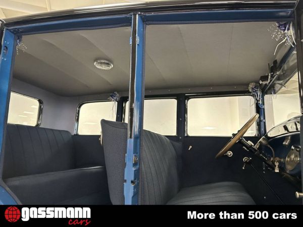 Dodge Standard 140/141 1928 20996