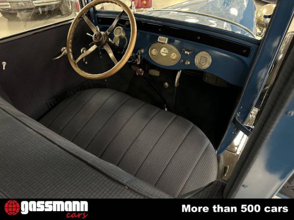 Dodge Standard 140/141 1928 20997