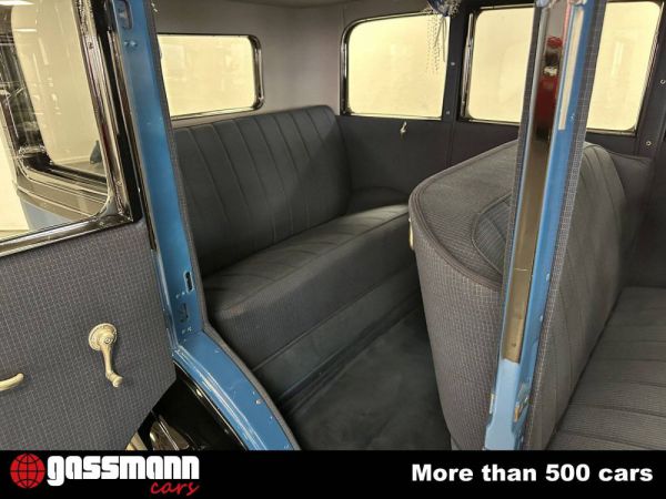 Dodge Standard 140/141 1928 20998