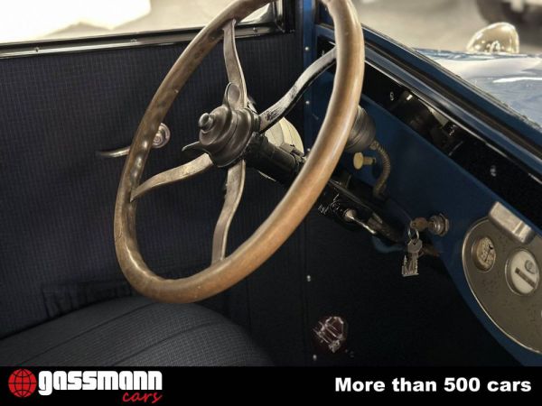 Dodge Standard 140/141 1928 20999