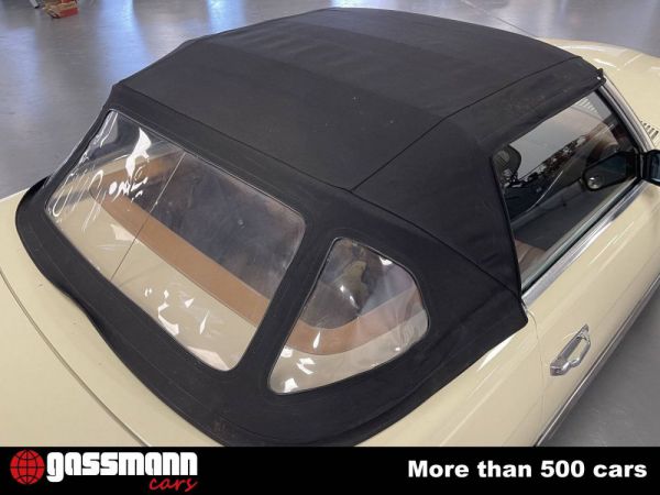 Mercedes-Benz 450 SL 1972 21018