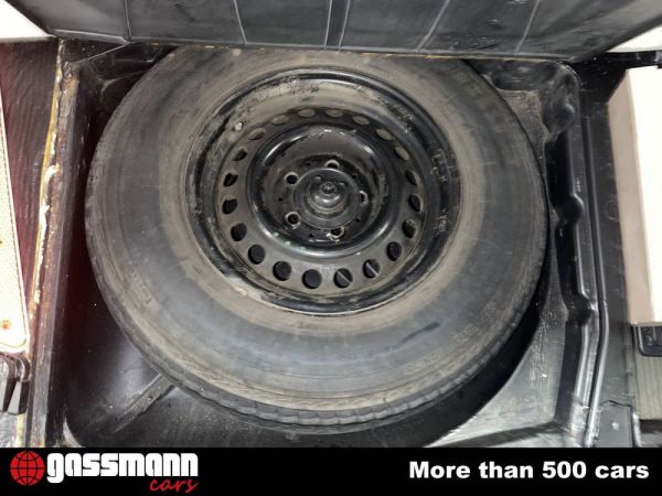 Mercedes-Benz 450 SL 1972 21025